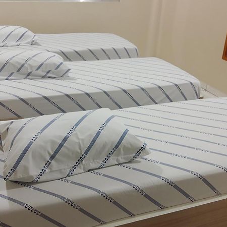 Hotel Golf II - Sob Nova Direcao - Cruzeiro São Paulo Luaran gambar