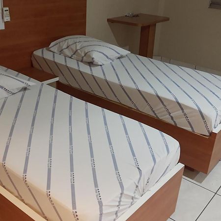 Hotel Golf II - Sob Nova Direcao - Cruzeiro São Paulo Luaran gambar
