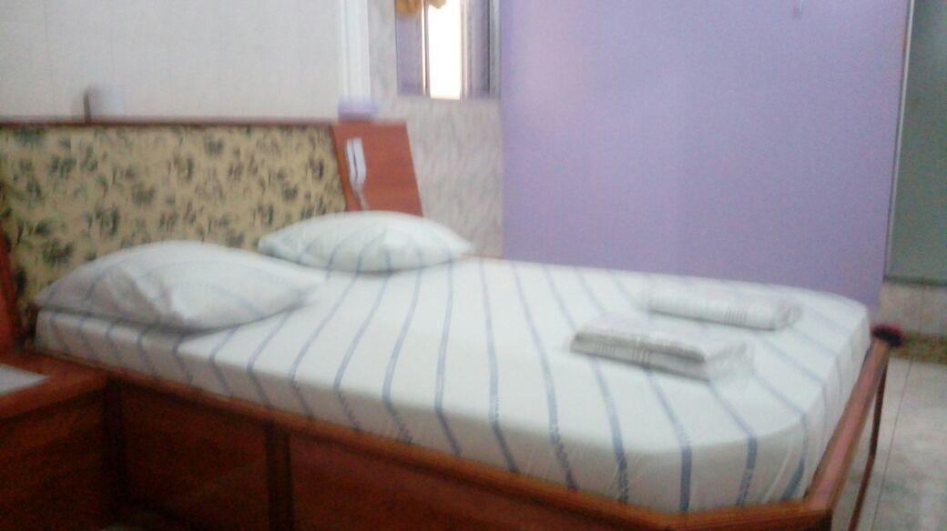 Hotel Golf II - Sob Nova Direcao - Cruzeiro São Paulo Luaran gambar