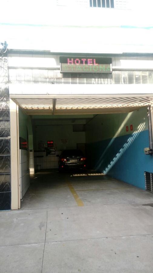 Hotel Golf II - Sob Nova Direcao - Cruzeiro São Paulo Luaran gambar