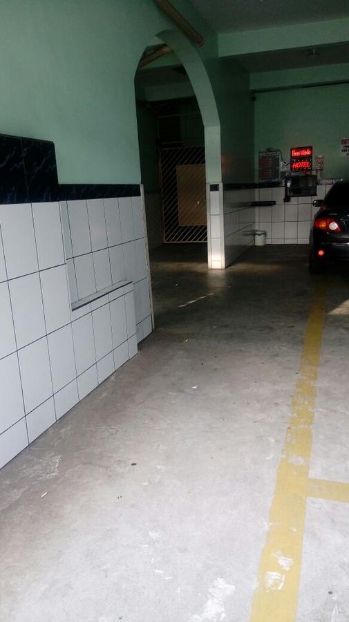 Hotel Golf II - Sob Nova Direcao - Cruzeiro São Paulo Luaran gambar